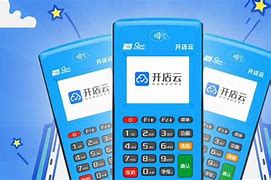 隆广镇POS机办理